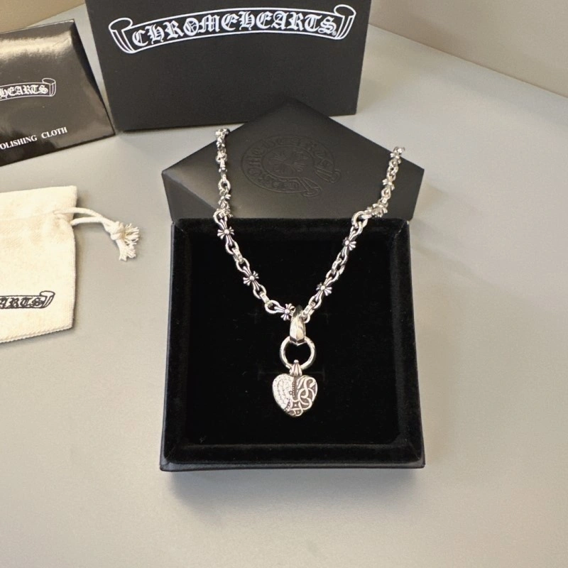 Chrome Hearts Necklaces Neat 237514