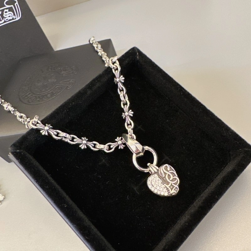 Chrome Hearts Necklaces Neat 237514