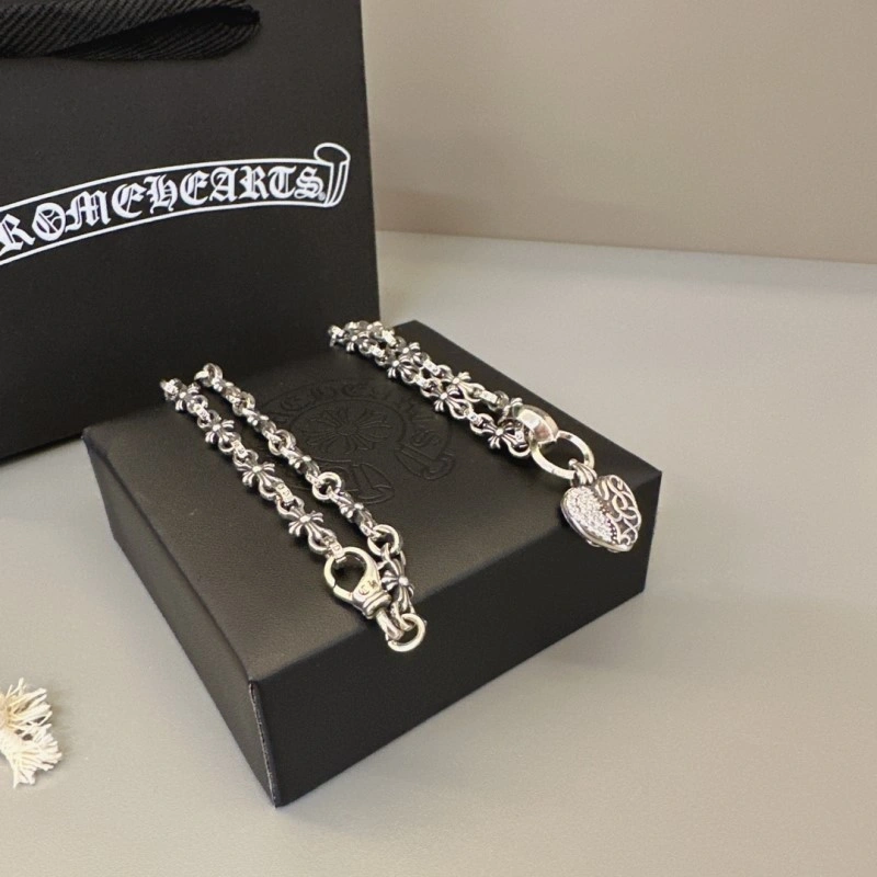 Chrome Hearts Necklaces Neat 237514