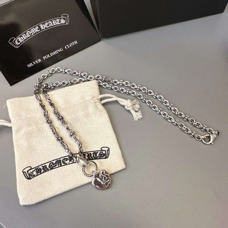 Chrome Hearts Necklaces Neat 237514