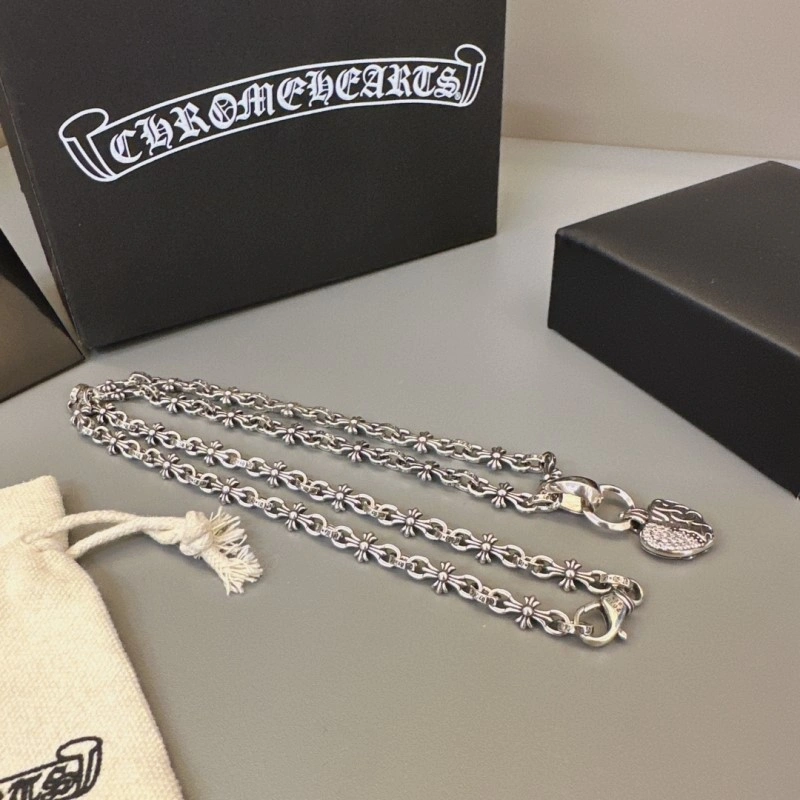 Chrome Hearts Necklaces Neat 237514