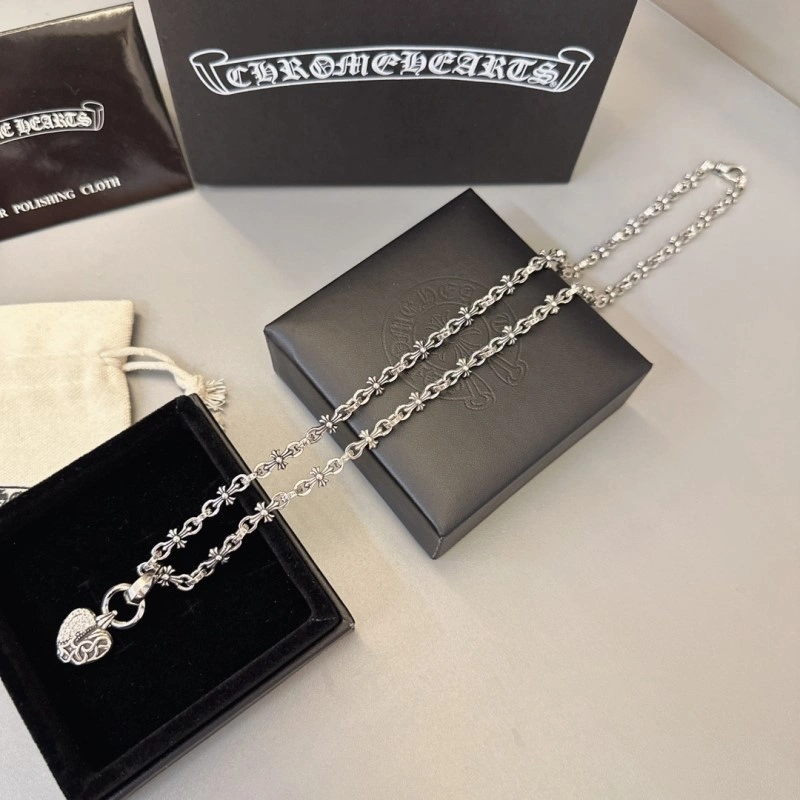 Chrome Hearts Necklaces Neat 237514