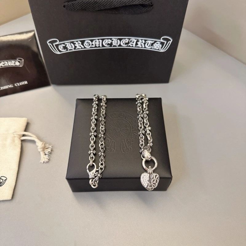 Chrome Hearts Necklaces Neat 237514