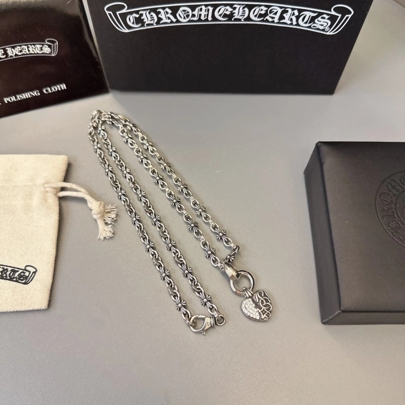 Chrome Hearts Necklaces Neat 237514
