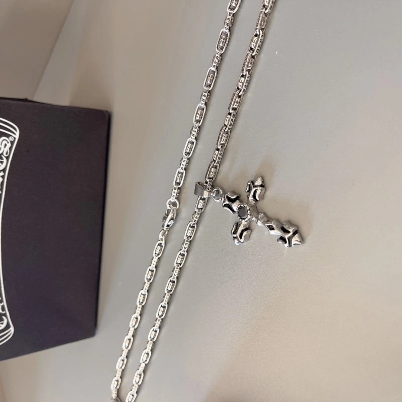 Efficient Chrome Hearts Necklaces 237504