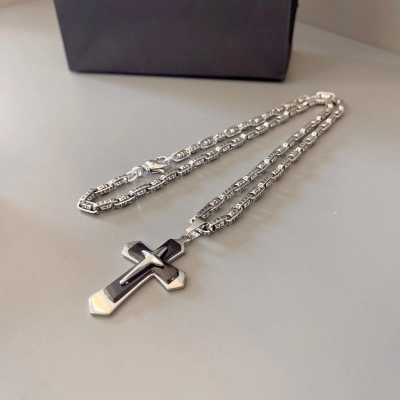 Attractive Chrome Hearts Necklaces 237507