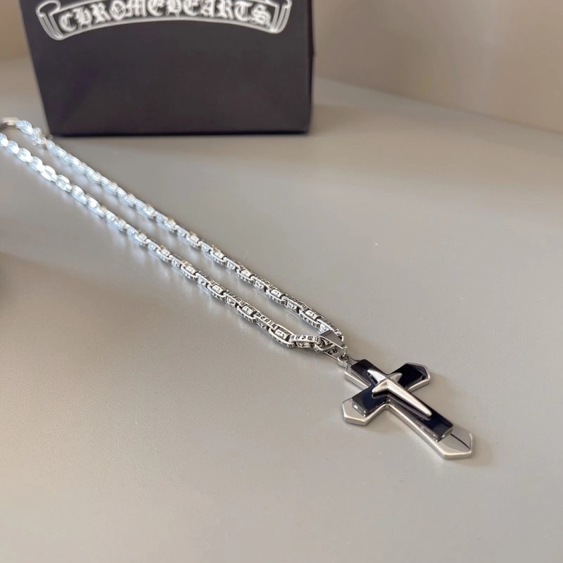 Attractive Chrome Hearts Necklaces 237507