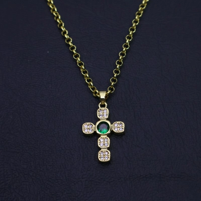 Chrome Hearts Necklaces TimelessDesign 237541