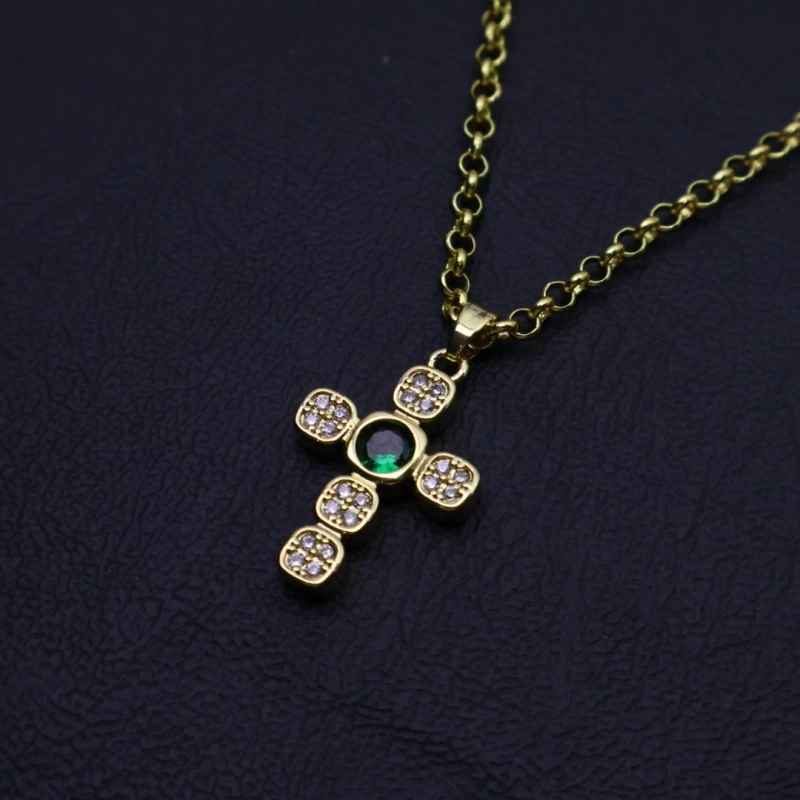Chrome Hearts Necklaces TimelessDesign 237541