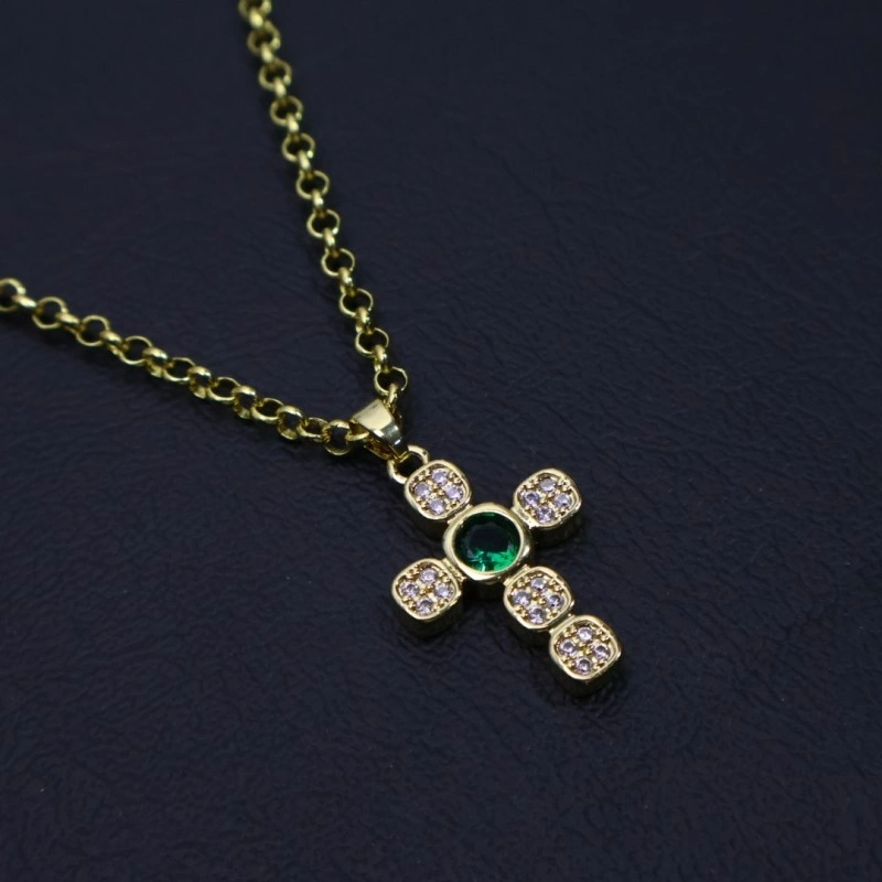 Chrome Hearts Necklaces TimelessDesign 237541