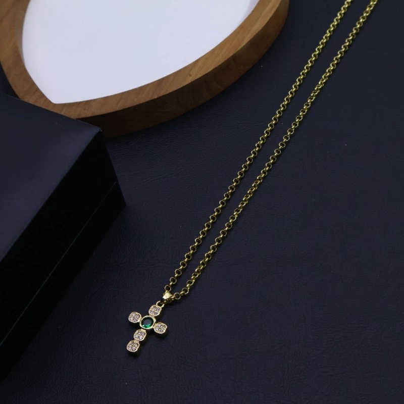Chrome Hearts Necklaces TimelessDesign 237541