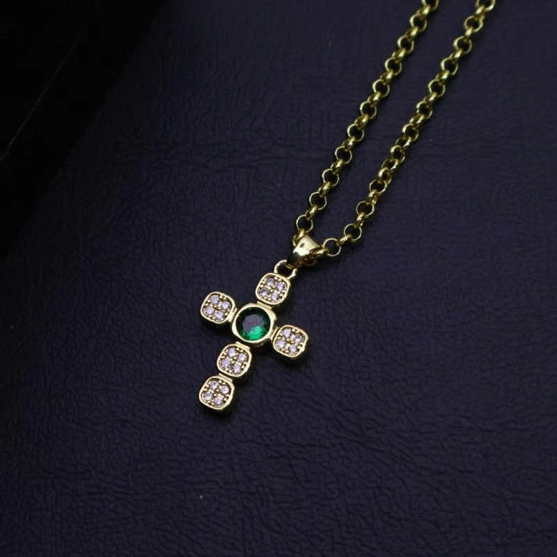 Chrome Hearts Necklaces TimelessDesign 237541