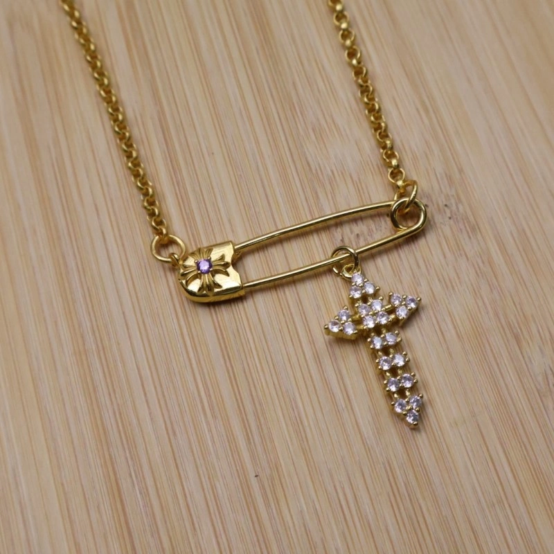Chrome Hearts Necklaces Contemporary 237493