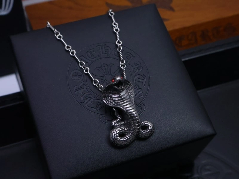 Chrome Hearts Necklaces StreetReady 237047