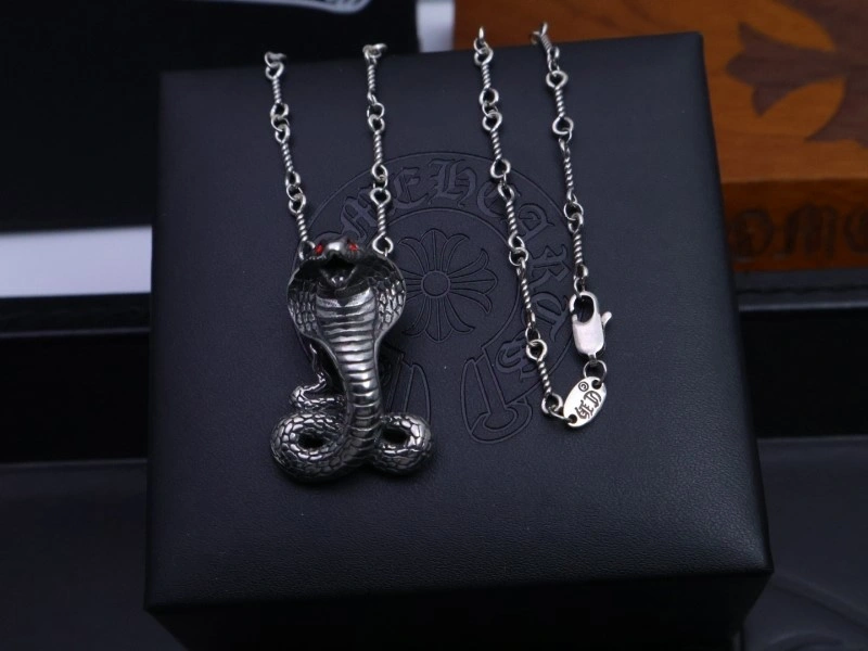 Chrome Hearts Necklaces StreetReady 237047