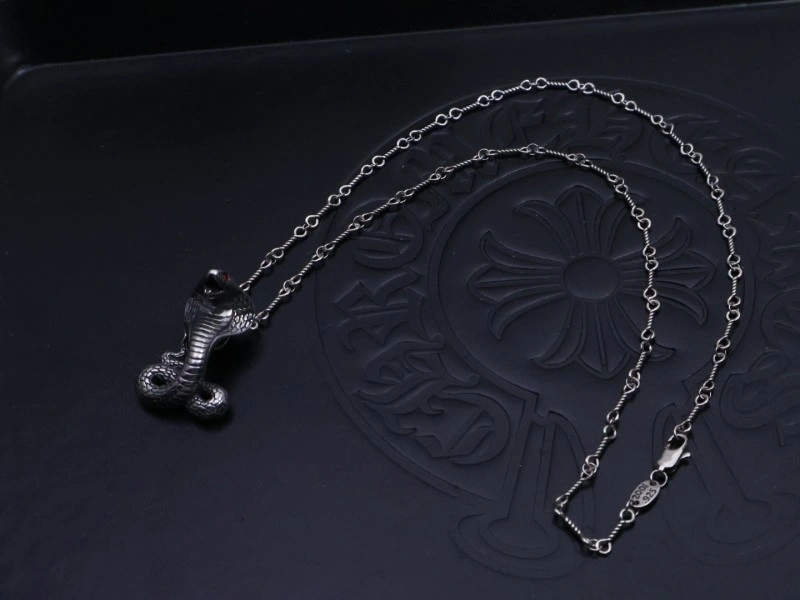 Chrome Hearts Necklaces StreetReady 237047