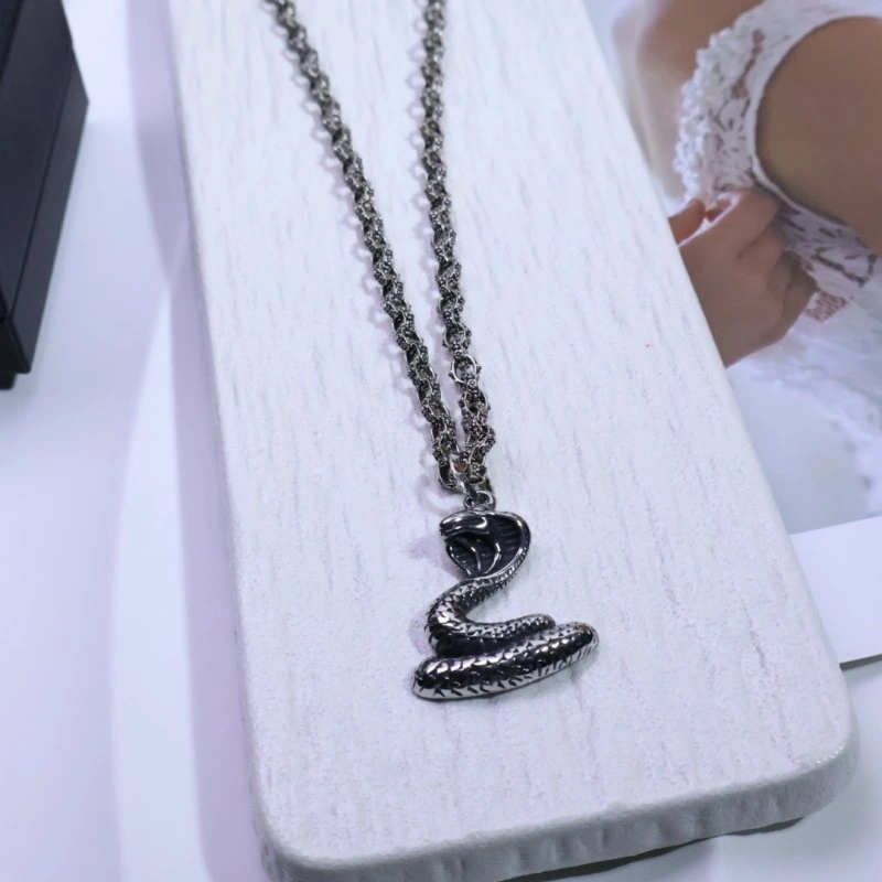 FlexibleFit Chrome Hearts Necklaces 237051