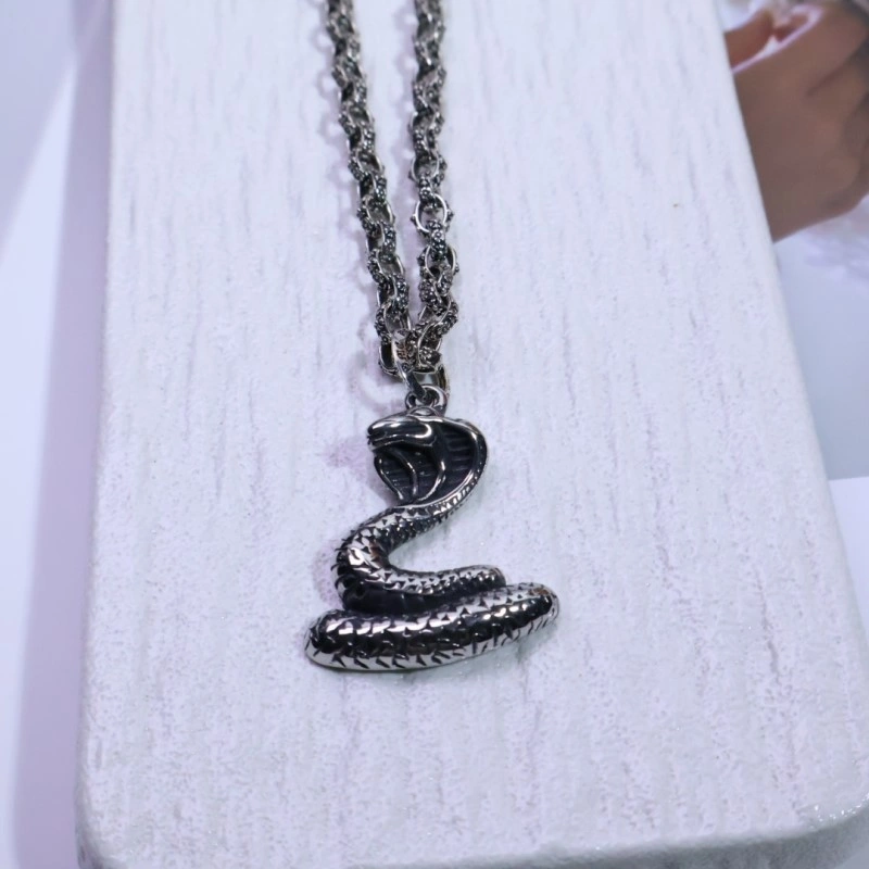 FlexibleFit Chrome Hearts Necklaces 237051