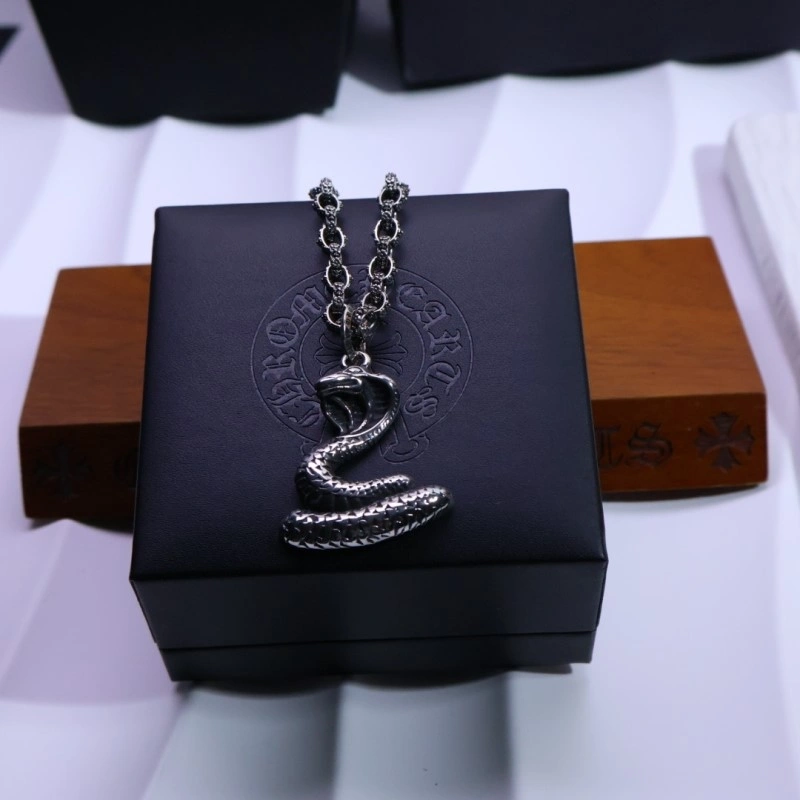 FlexibleFit Chrome Hearts Necklaces 237051