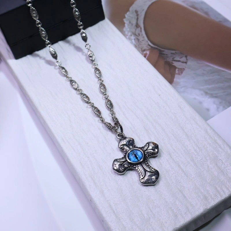 Chrome Hearts Necklaces Comfortable 237044