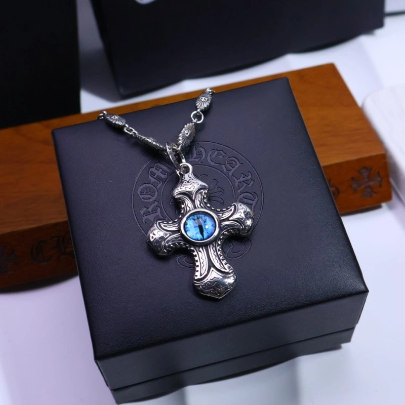 Chrome Hearts Necklaces Comfortable 237044