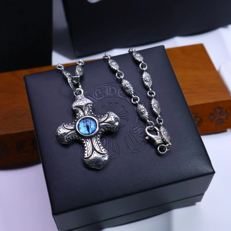 Chrome Hearts Necklaces Comfortable 237044