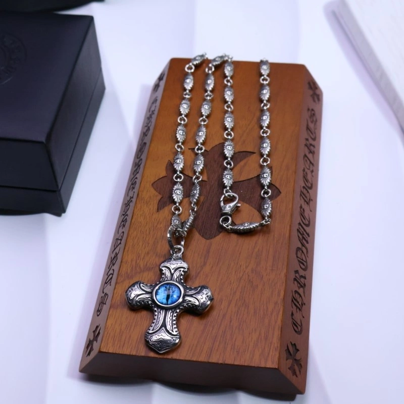 Chrome Hearts Necklaces Comfortable 237044