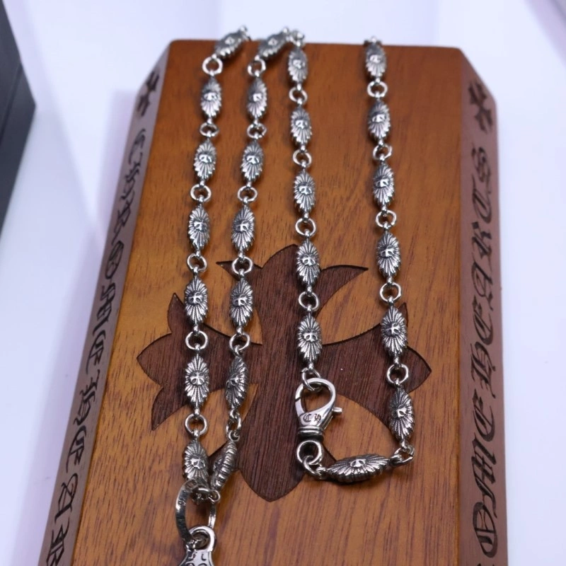 Chrome Hearts Necklaces Comfortable 237044