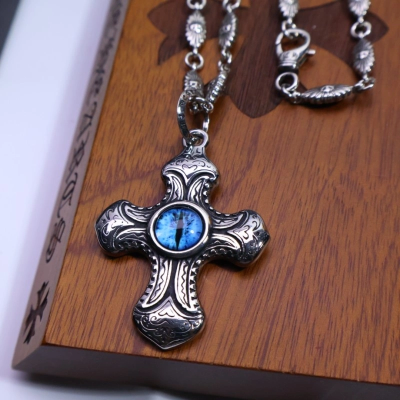 Chrome Hearts Necklaces Comfortable 237044