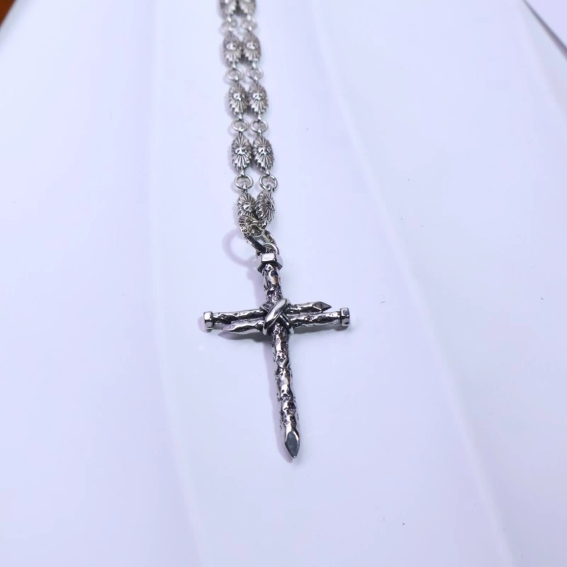 Chrome Hearts Necklaces GoAnywhere 237049