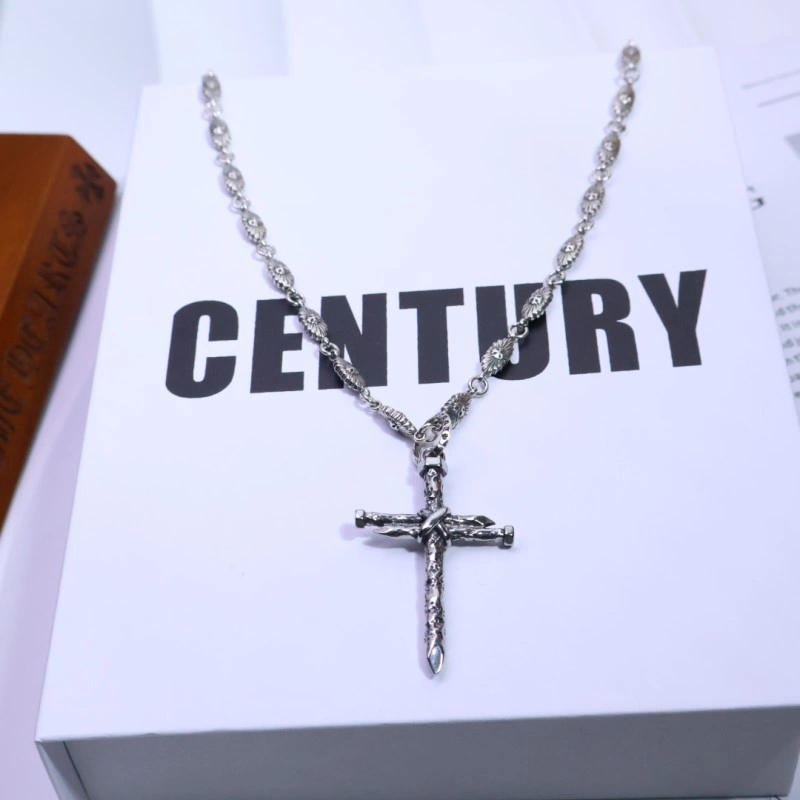 Chrome Hearts Necklaces GoAnywhere 237049