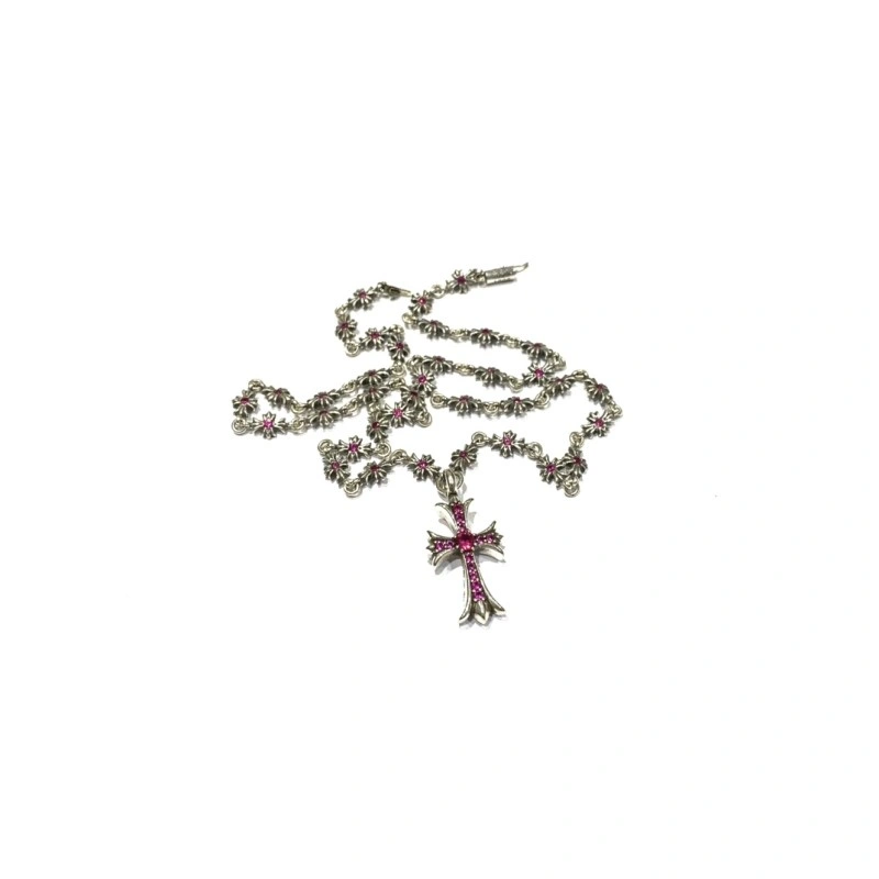 Chrome Hearts Necklaces DailyWear 237038
