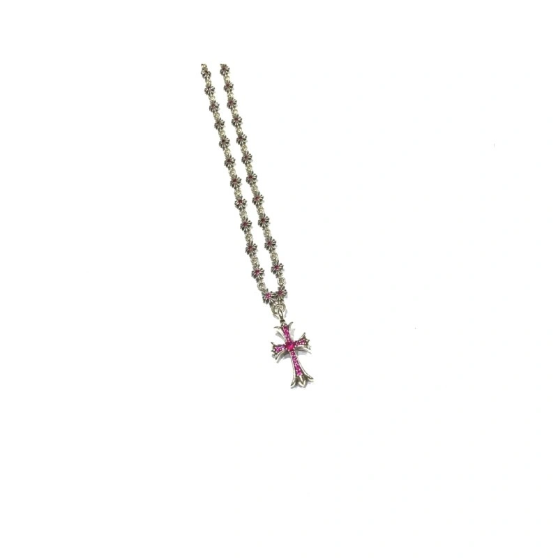 Chrome Hearts Necklaces DailyWear 237038