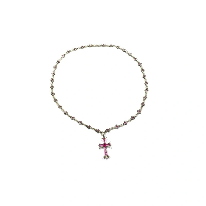 Chrome Hearts Necklaces DailyWear 237038