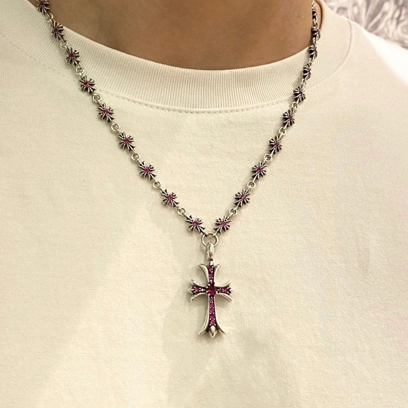 Chrome Hearts Necklaces DailyWear 237038