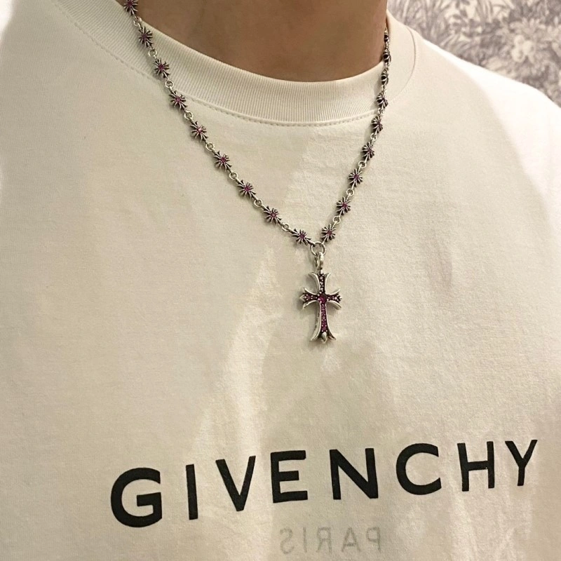 Chrome Hearts Necklaces DailyWear 237038