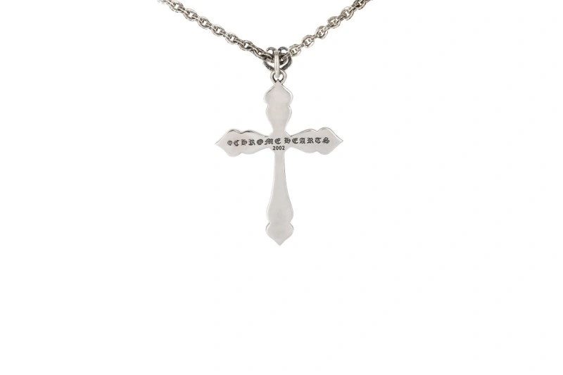 Chrome Hearts Necklaces Popular 237035