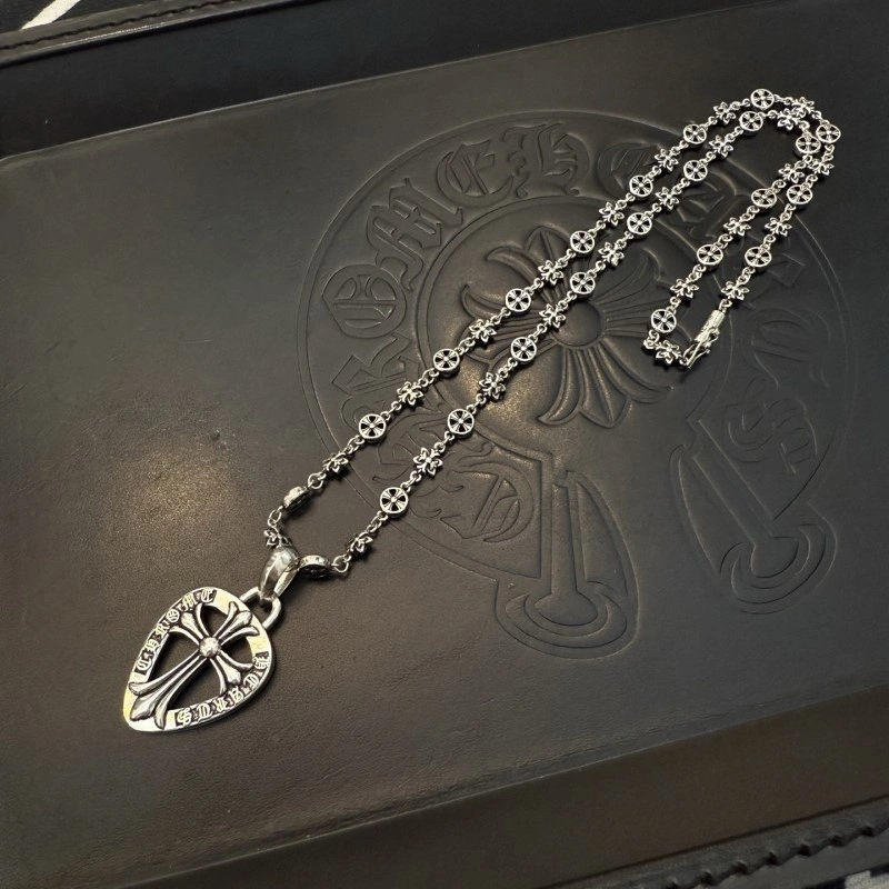 Chrome Hearts Necklaces Bold 237031