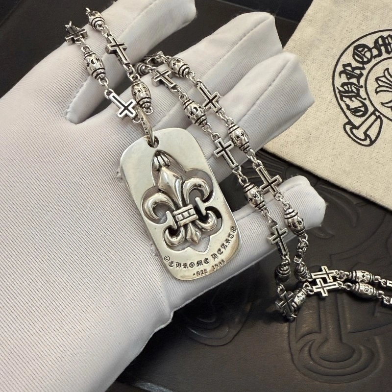 Chrome Hearts Necklaces Lightweight 237036