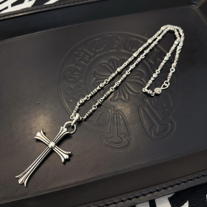 Chrome Hearts Necklaces Versatile 237045