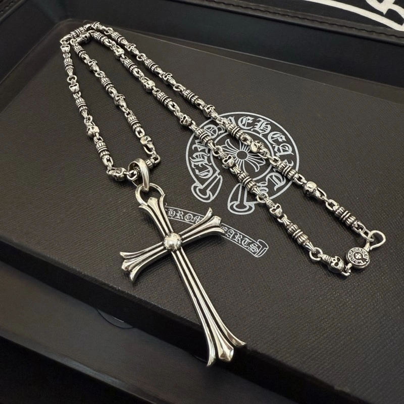 Chrome Hearts Necklaces Versatile 237045