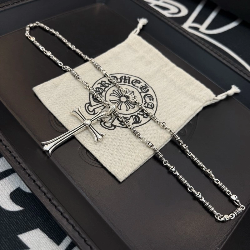 Chrome Hearts Necklaces Versatile 237045