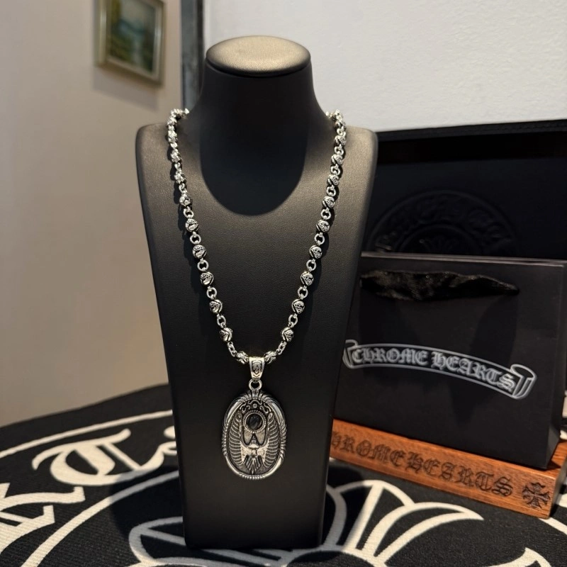 Chrome Hearts Necklaces DailyWear 237021