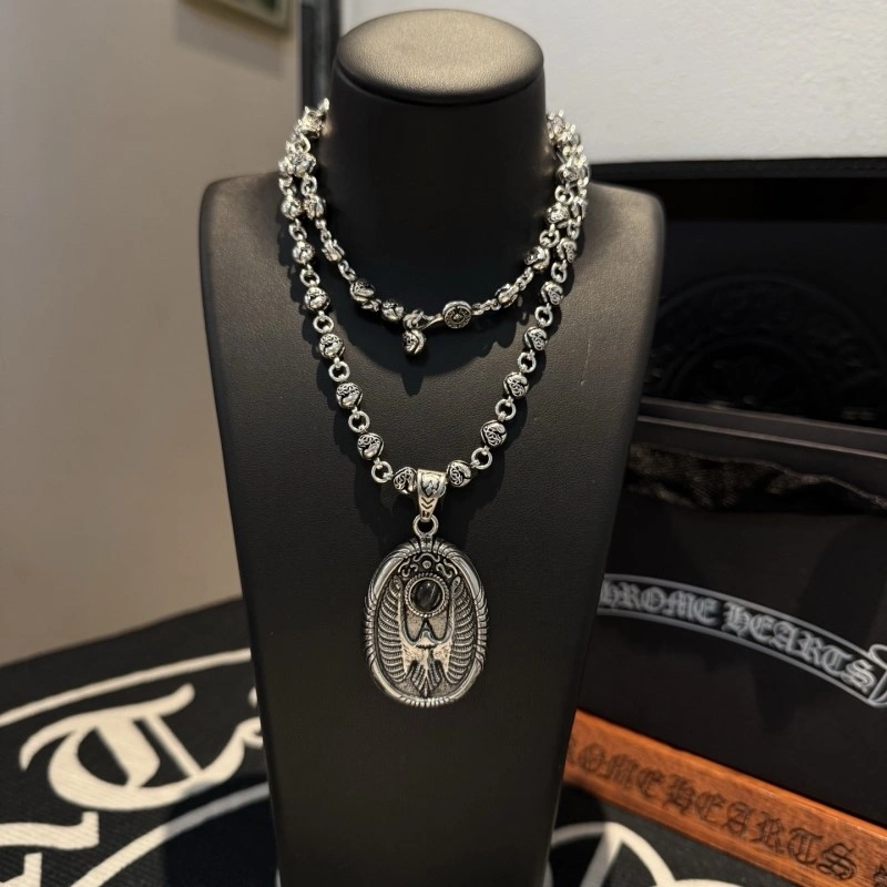 Chrome Hearts Necklaces DailyWear 237021