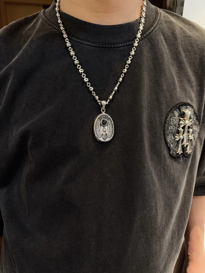 Chrome Hearts Necklaces DailyWear 237021
