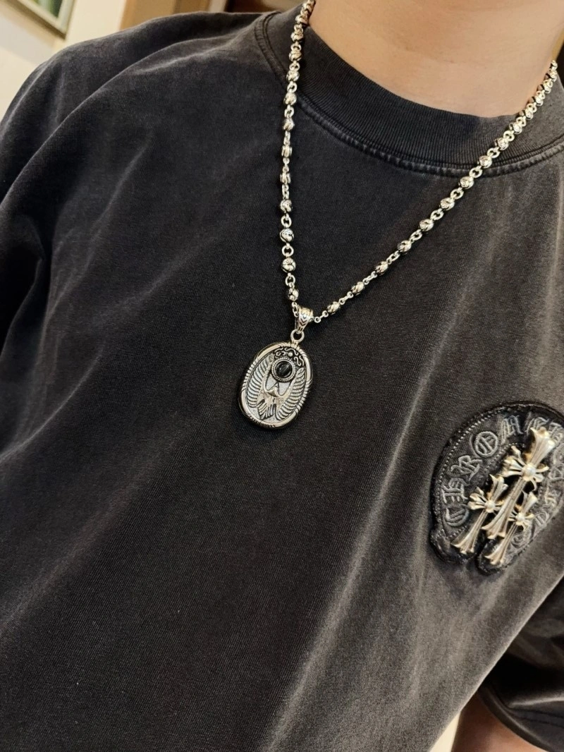 Chrome Hearts Necklaces DailyWear 237021
