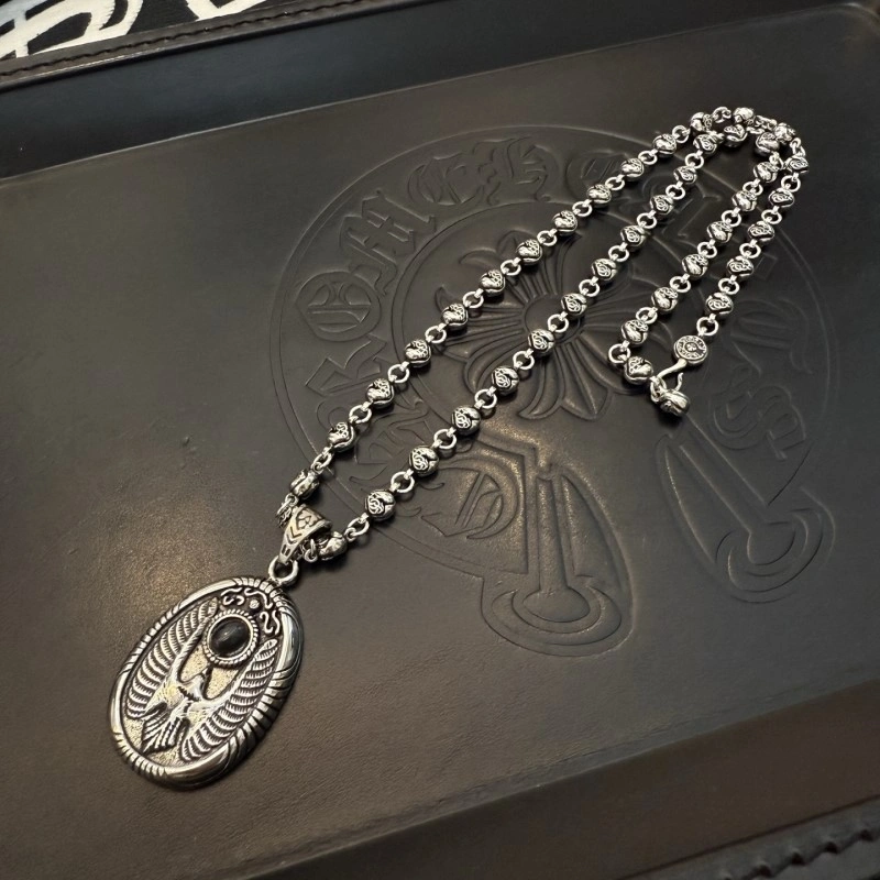 Chrome Hearts Necklaces DailyWear 237021
