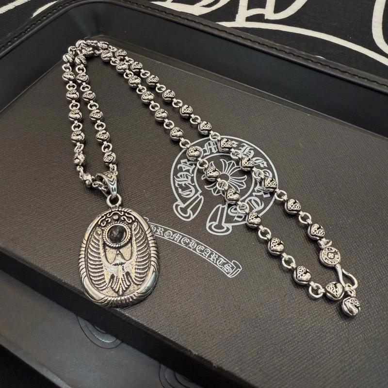 Chrome Hearts Necklaces DailyWear 237021