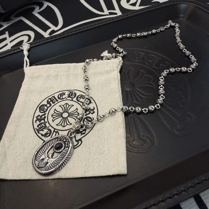 Chrome Hearts Necklaces DailyWear 237021