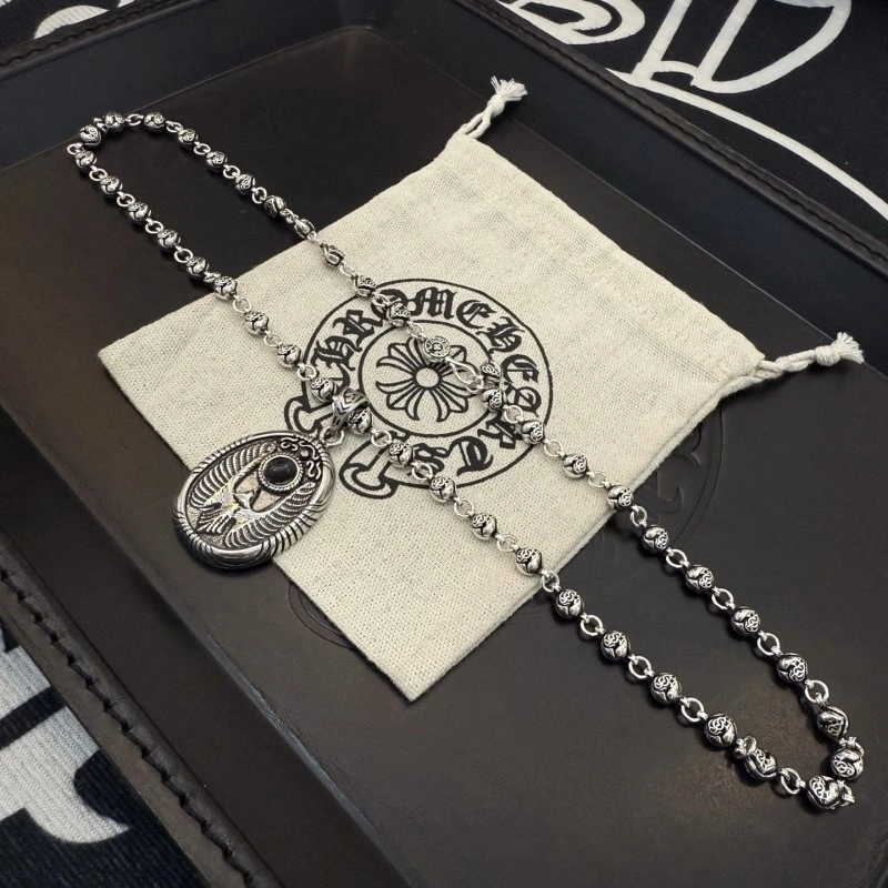 Chrome Hearts Necklaces DailyWear 237021